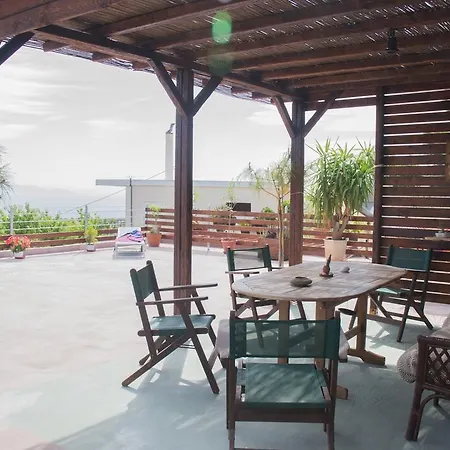 Country & Sea Country house Artemida (Attica)