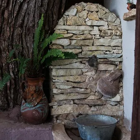 Country & Sea Country house *