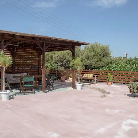 Country & Sea Country house *