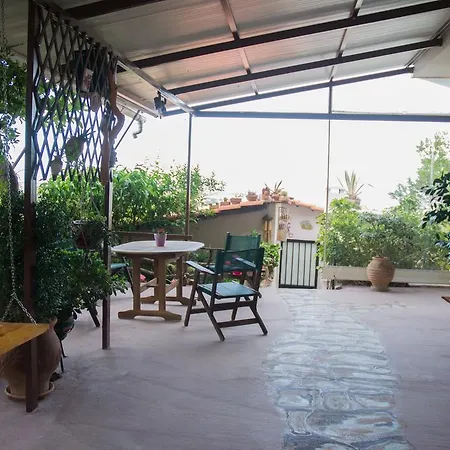 Country house Country & Sea Artemida (Attica)